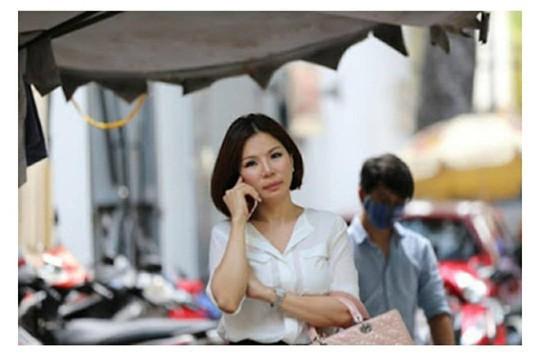 Diễn biến gay cấn vụ bác sĩ Chiêm Quốc Thái bị chém-1