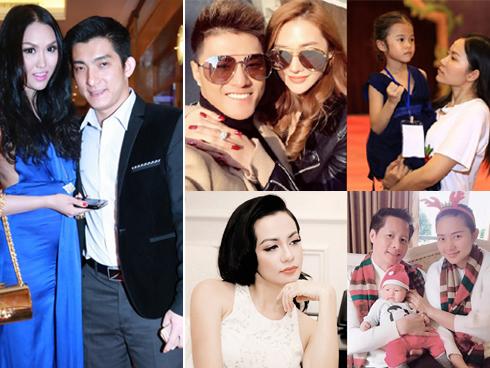 Sao Việt lấy vợ kém hàng chục tuổi: Người mãn nguyện, người ngậm ngùi-5