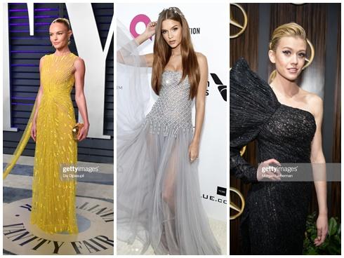 Diện đầm xẻ cao ngút ngàn, mỗi bước đi của Beyoncé lại khiến người nhìn thót tim lo Diva lộ hàng-13