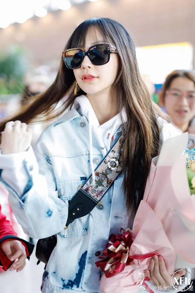 Mỹ nhân xứ Trung bị chỉ trích vì tin đồn tát Angela Baby lật mặt trong khi ghi hình-7