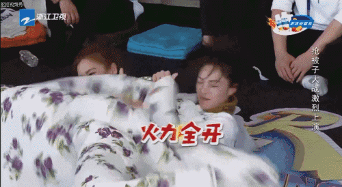 Mỹ nhân xứ Trung bị chỉ trích vì tin đồn tát Angela Baby lật mặt trong khi ghi hình-2