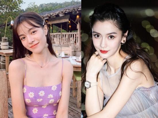 Mỹ nhân xứ Trung bị chỉ trích vì tin đồn tát Angela Baby lật mặt trong khi ghi hình