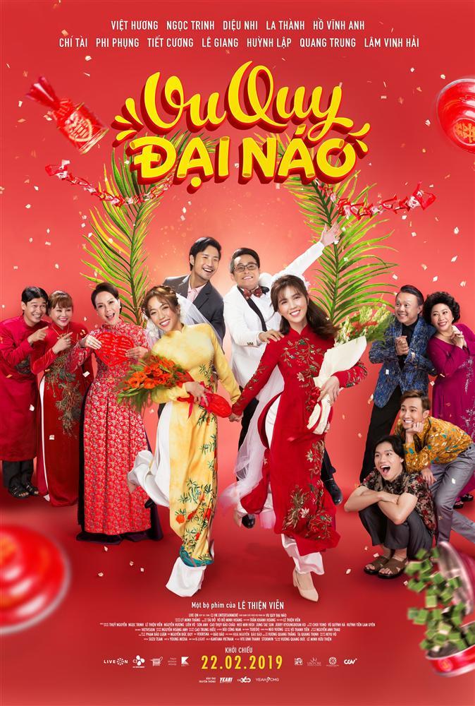 Xót xa khi chứng kiến làn sóng tẩy chay phim mới của Ngọc Trinh, dancer Lý Phương Châu xin cộng đồng mạng hãy nương tay tha thứ-3