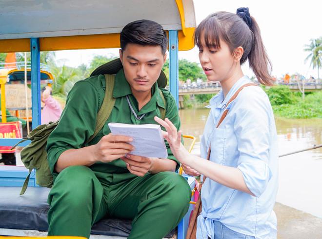 Xót xa khi chứng kiến làn sóng tẩy chay phim mới của Ngọc Trinh, dancer Lý Phương Châu xin cộng đồng mạng hãy nương tay tha thứ-2