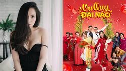 Xót xa khi chứng kiến làn sóng tẩy chay phim mới của Ngọc Trinh, dancer Lý Phương Châu xin cộng đồng mạng hãy nương tay tha thứ