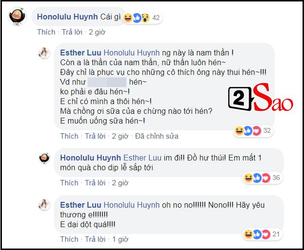 Bị Trấn Thành dằn hắt vì si mê trai đẹp, Hari Won nịnh chồng mà như thêm dầu vào lửa: Anh là nữ thần-2