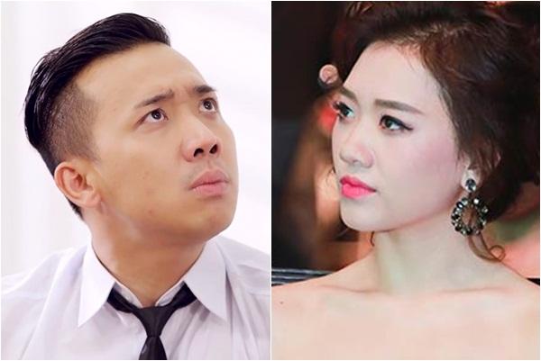 Bị Trấn Thành dằn hắt vì si mê trai đẹp, Hari Won nịnh chồng mà như thêm dầu vào lửa: Anh là nữ thần-3