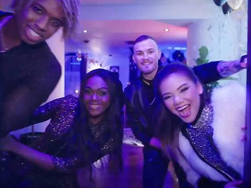 Minh Như khoe giọng khủng tại American Idol 2019 khiến Katy Perry tròn xoe mắt kinh ngạc-10