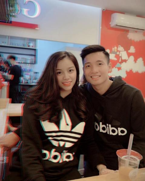 Bạn gái Bùi Tiến Dũng tung clip Hai Phượng lên mạng, phía Ngô Thanh Vân phản ứng-2