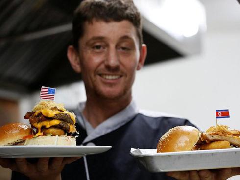 Chè đậu xanh nấu theo cách này giòn sần sật bé ăn thun thút-9