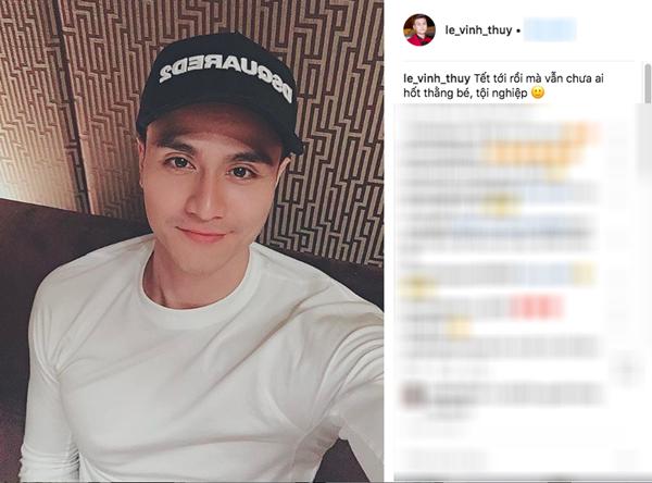 Dân mạng phát hiện chi tiết đinh để khẳng định Hoàng Thùy Linh đã chia tay siêu mẫu Vĩnh Thụy-5