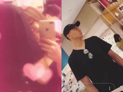 Công khai yêu Văn Lâm, Yến Xuân gây sốc khi nói về chuyện bị gạ gẫm: Đàn ông vốn là động vật săn mồi nên hãy là con mồi khôn ngoan-4