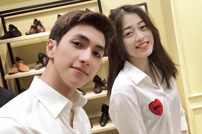 Bình An: Tôi chưa có kế hoạch cưới Phương Nga-2