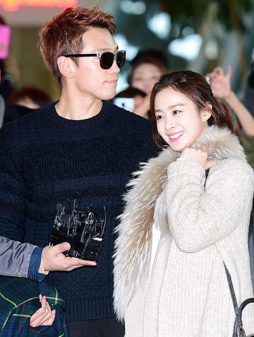 Tin vui nhất Kbiz hôm nay: Bi Rain và Kim Tae Hee chuẩn bị chào đón con thứ hai-2