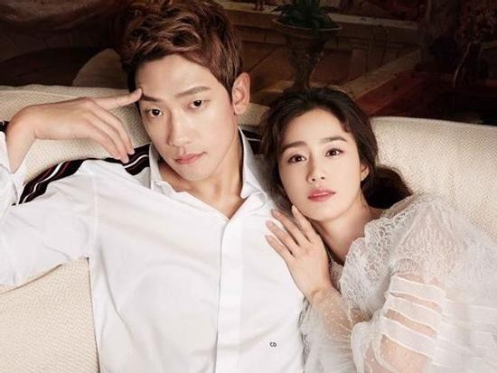 Tin vui nhất Kbiz hôm nay: Bi Rain và Kim Tae Hee chuẩn bị chào đón con thứ hai