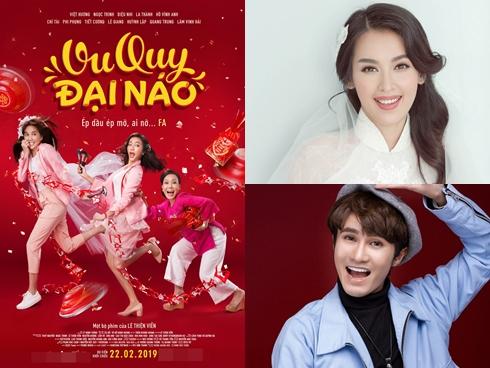 Phim hay vẫn bị tẩy chay, Ngọc Trinh khảng khái: Tôi không trách Lâm Vinh Hải và tin tưởng khán giả cũng không vô tình-5