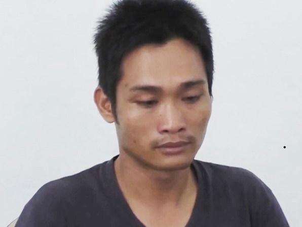 Vụ cha sát hại con gái ở Đà Nẵng: Bà nội khóc mờ mắt khi nghe tin-4