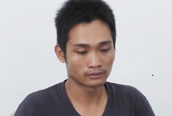 Nghi phạm giết con 8 tuổi, ném xuống sông Hàn đối diện án tử-1