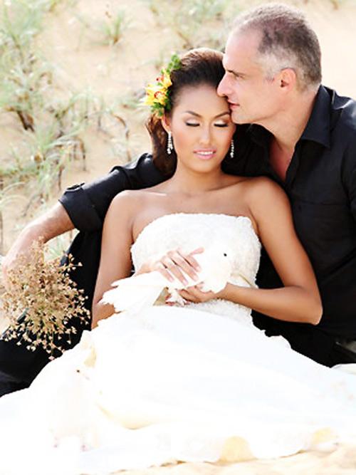 2 lần đò đối nghịch của Phi Thanh Vân: Làm giàu nhờ tài sản của chồng Pháp, vỡ mộng vì sự ngông cuồng của chồng Việt-3