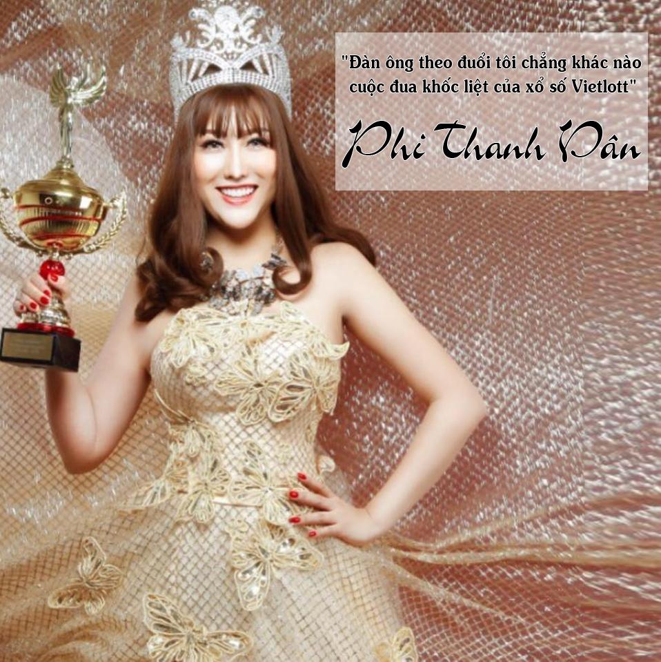 2 lần đò đối nghịch của Phi Thanh Vân: Làm giàu nhờ tài sản của chồng Pháp, vỡ mộng vì sự ngông cuồng của chồng Việt-6
