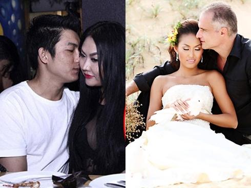 Sau gần 20 lần phẫu thuật thẩm mỹ, nhan sắc Phi Thanh Vân mới đây xuống cấp xập xệ và ngấn mỡ khiến ai nấy giật mình-8