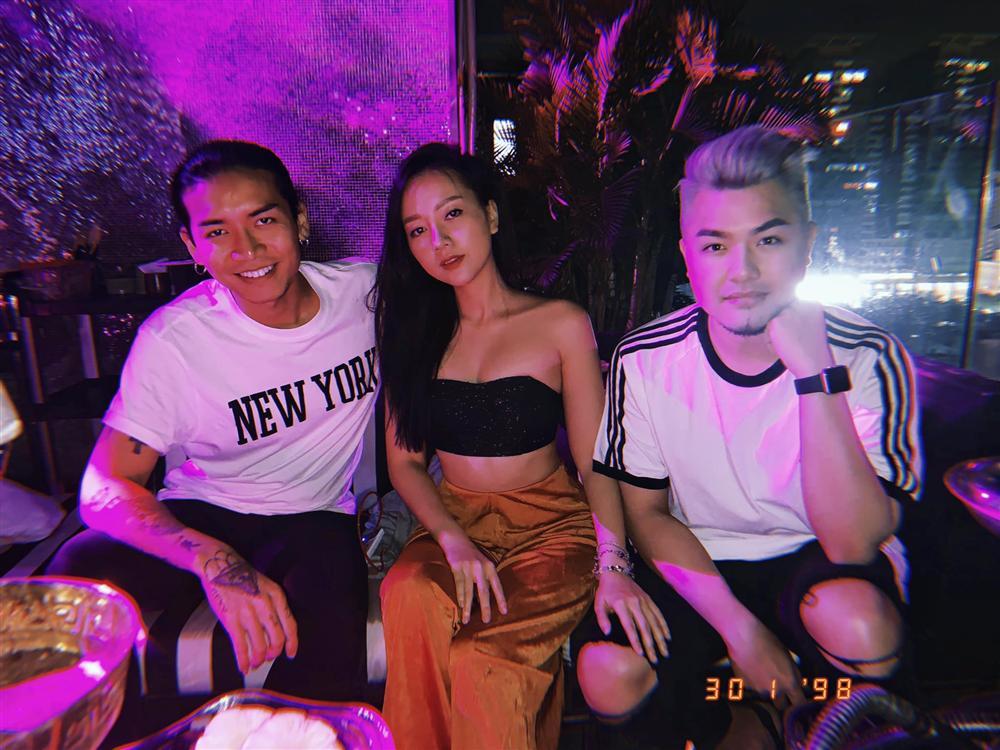 Vu khống BB Trần livestream bán hàng, Băng Di suýt mất 10 triệu - Lê Dương Bảo Lâm may mắn thoát kiếp bị vét túi-7