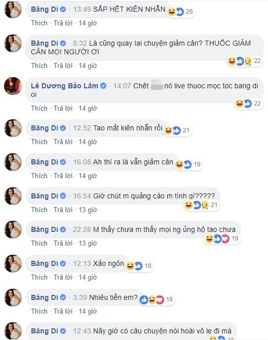 Vu khống BB Trần livestream bán hàng, Băng Di suýt mất 10 triệu - Lê Dương Bảo Lâm may mắn thoát kiếp bị vét túi-2