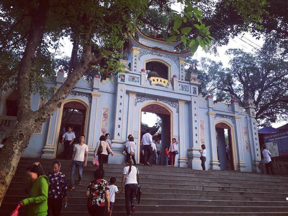 Đền Mẫu Đồng Đăng và 9 điểm du lịch nổi tiếng của Lạng Sơn-7