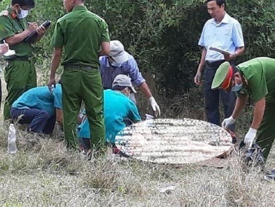 Vụ người phụ nữ chết lõa thể ở Ninh Thuận: Nghi phạm là người tình của nạn nhân?