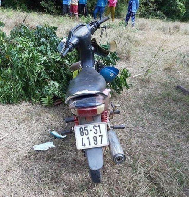 Vụ người phụ nữ chết lõa thể ở Ninh Thuận: Nghi phạm là người tình của nạn nhân?-2