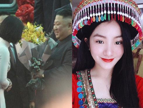 Hé lộ vũ khí bí mật giúp ông Kim cao gần bằng ông Trump-1