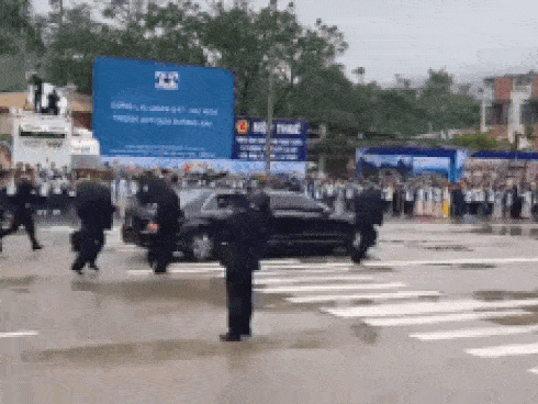 Hôm nay cấm toàn bộ phương tiện đi QL1 đoạn Hà Nội-Lạng Sơn-2