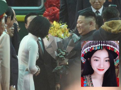 Hoa khôi được diện kiến Tổng thống Donald Trump khiến dân mạng tấm tắc: Đúng là đẹp hoàn hảo-8