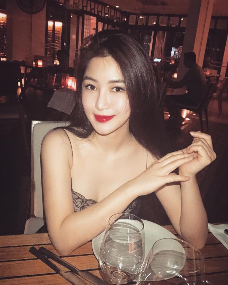 Giữa scandal bốc phét nhẫn kim cương, Hồng Quế triết lý: Đàn bà phải mạnh mẽ vì đàn ông chưa đủ tốt-8