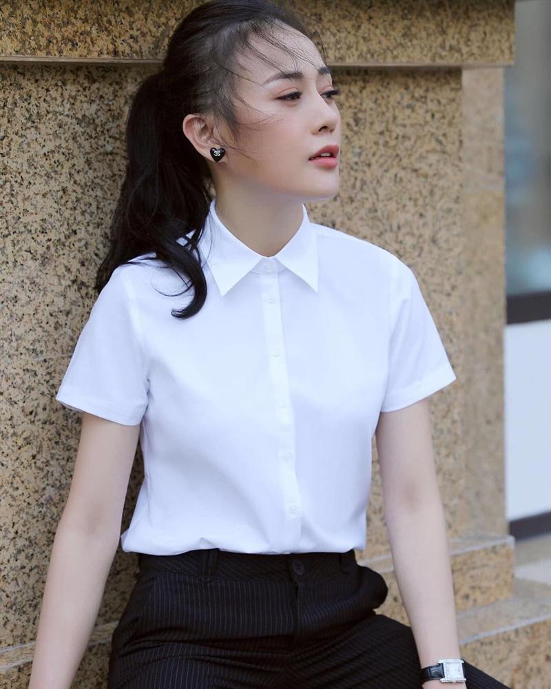 Giữa scandal bốc phét nhẫn kim cương, Hồng Quế triết lý: Đàn bà phải mạnh mẽ vì đàn ông chưa đủ tốt-10