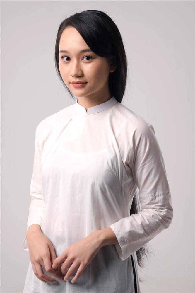 Trúc Anh: Không có chuyện tôi thiên vị Mắt Biếc nhiều hơn Ngốc ơi Tuổi 17-4