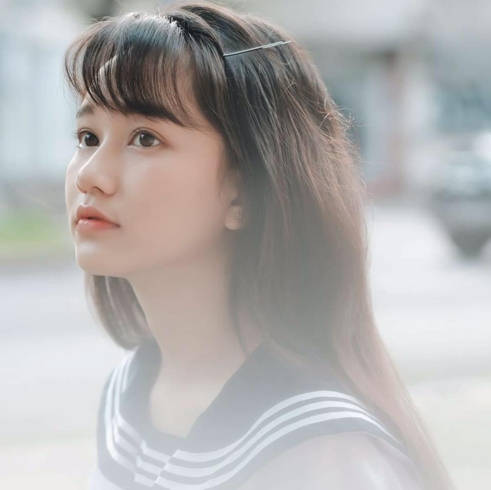 Mỹ nhân sinh năm 1998 đang gây náo loạn mạng xã hội vì đẹp hết phần thiên hạ là ai?-5