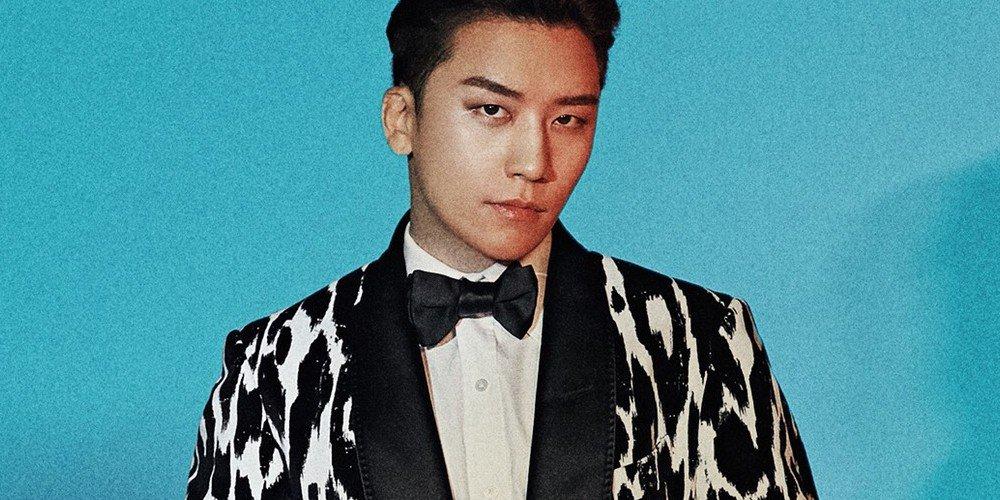 Rộ tin Big Bang Seungri cung cấp gái gọi cho khách thượng lưu, sự thật là thế nào?-1