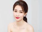 Hoa hậu Đặng Thu Thảo: Cứ im lặng là auto xinh, hễ phát ngôn là chấn động showbiz Việt