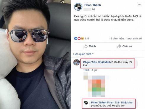 Lộ danh tính nam phóng viên cực phẩm tác nghiệp tại thượng đỉnh Mỹ - Triều-13