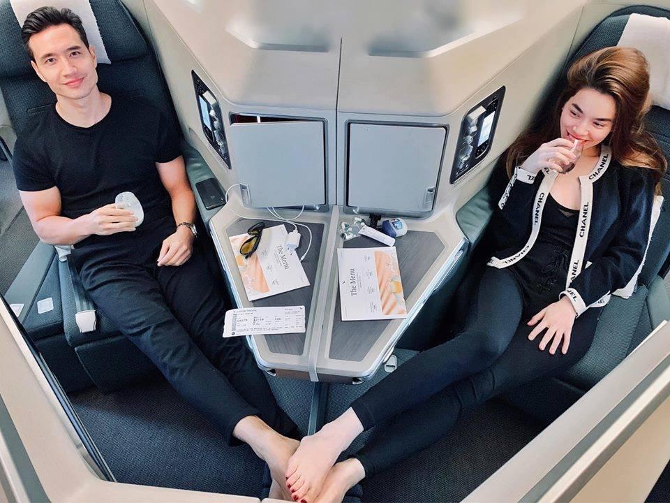 Giữa ồn ào Lệ Quyên thừa nhận hết duyên, Hồ Ngọc Hà ẩn ý gây xôn xao: Ếch ngồi đáy giếng là có thật-1