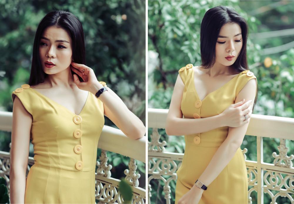 Giữa ồn ào Lệ Quyên thừa nhận hết duyên, Hồ Ngọc Hà ẩn ý gây xôn xao: Ếch ngồi đáy giếng là có thật-2