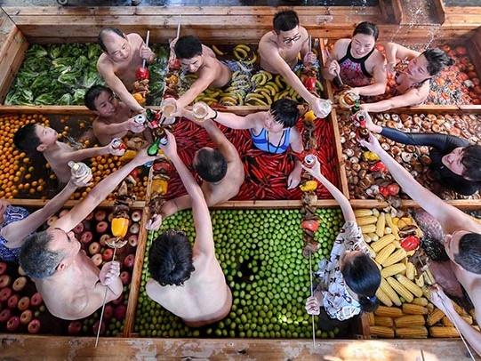 Cuộc sống nơi chi hơn 35 triệu USD dọn tuyết mỗi năm của Nhật Bản-1