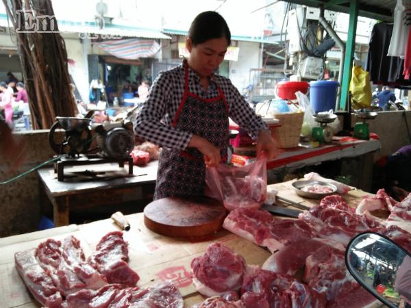 Dịch tả lợn Châu Phi xuất hiện, nắm ngay bí kíp vàng tránh mua phải lợn không đảm bảo-1