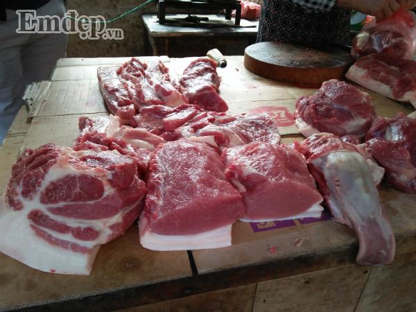 Dịch tả lợn Châu Phi xuất hiện, nắm ngay bí kíp vàng tránh mua phải lợn không đảm bảo-2