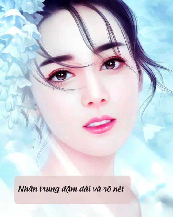 Chỉ mặt 5 nét tướng mạo vượng tài, ăn cả đời không hết của mà đàn ông luôn khao khát-3