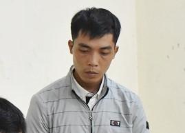 Nhân viên cũ đột nhập cửa hàng trộm gần 400 triệu-1