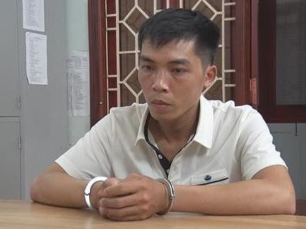 Nhân viên cũ đột nhập cửa hàng trộm gần 400 triệu