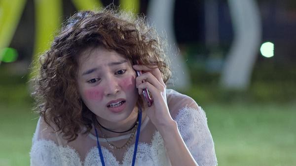 Lan Ngọc thú nhận thân phận thật sự với Bình An trong tập 20 Mối Tình Đầu Của Tôi-9