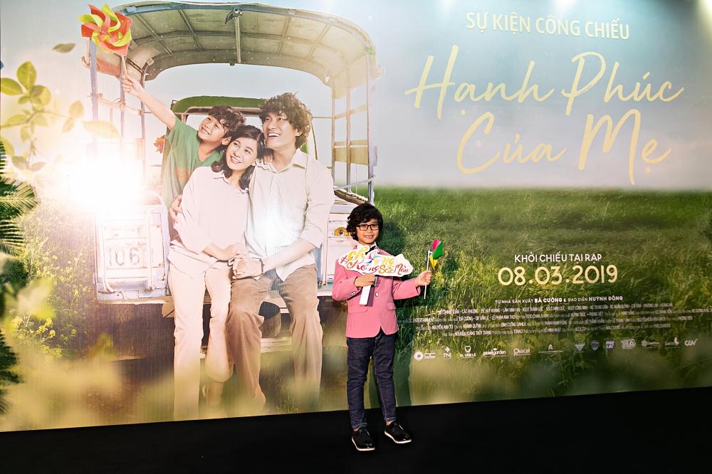 Sau chuỗi ngày chống chọi với bệnh ung thư, Mai Phương rạng rỡ đến chúc mừng phim mới của Cát Phượng và Kiều Minh Tuấn-7